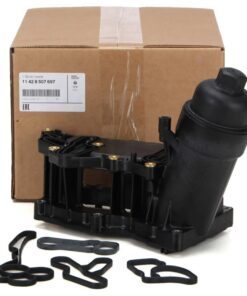 11428507697 BMW F10 Yağ Filtre Kütüğü Komple 8507697