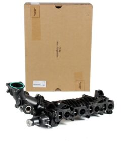 11617807991 BMW F10 Emme Manifoldu 7807991