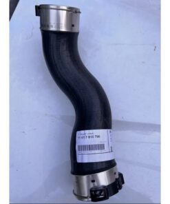 11617810796 BMW F10 Turbo Hortumu 7810796