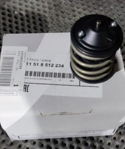 11518512234 BMW F10 N47 Termostat ORJ 8512234