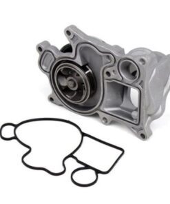 11518516204 BMW F10 N47 Motor Devirdaim ORJ 8516204