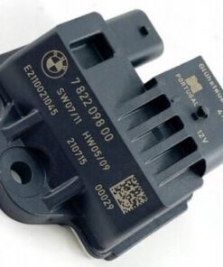 12217822098 BMW F10 N47 Kızdırma Rölesi orj 7822098