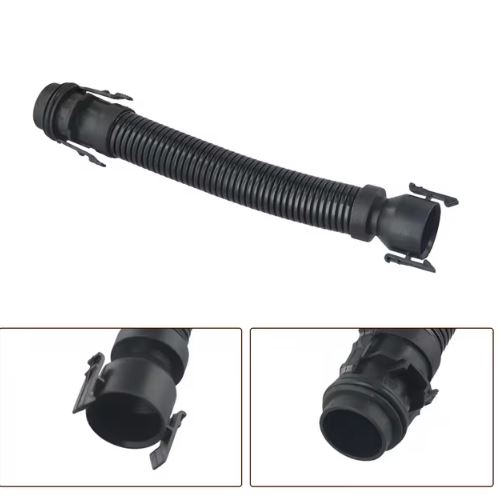 13717810772 BMW F10 N47 Temiz Hava Borusu orj 7810772