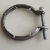 18308512137 BMW F10 N47 Partikül Filtre Kelepçesi 8512137