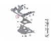 31116799321 BMW F10 XDrive Ön Aks Traversi 6799321