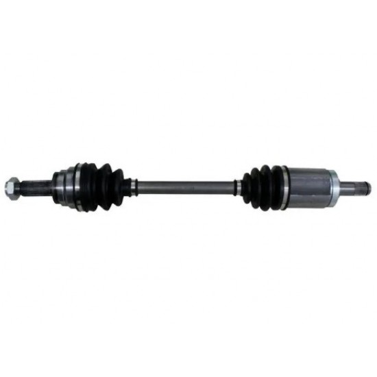 33207614289 BMW 5 SERİSİ F10 SOL ARKA AKS 7614289