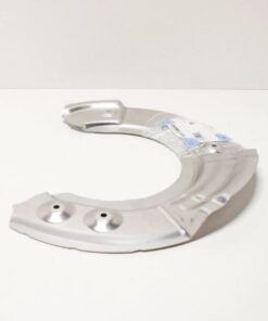 34116775266 BMW F10 Ön Fren Toz Saci Sağ 6775266