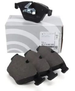 34118847063 BMW F10 Ön Fren Balatası 8847063