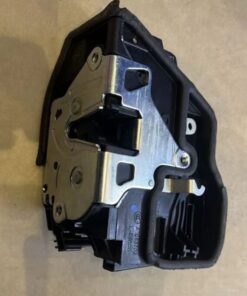 51217229461 BMW F10 Sol Ön Kapı Kilidi orj 7229461