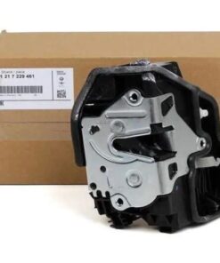51217229461 BMW F10 Sol Ön Kapı Kilidi orj yeni 7229461