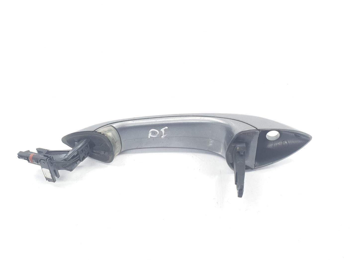 51217249975 BMW F10 Kapı Kolu Sol Ön orj 7249975