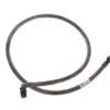 61667178747 BMW F10 Silecek Su Hortum Hattı 7178747