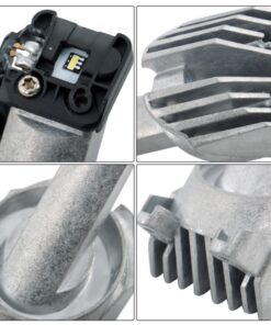 63127262731 BMW F10 Far Led Modülü Xenon orj yeni 7262731