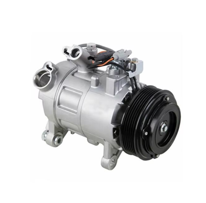 64529399072 BMW F10 Klima Kompresörü 9399072